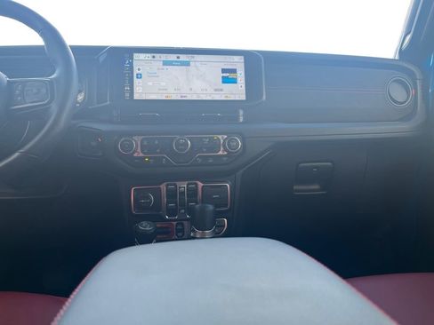 Used 2024 Jeep Wrangler Rubicon 392 w/ Dual Top Group image 3