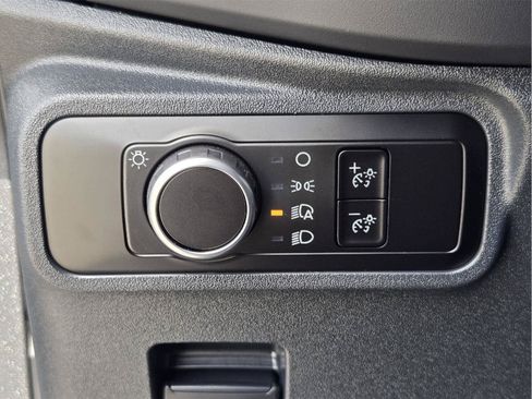 Used 2025 Ford Bronco Big Bend AWD/4WD image 21
