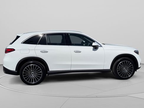 Certified 2026 Mercedes-Benz GLC 300 4MATIC image 6