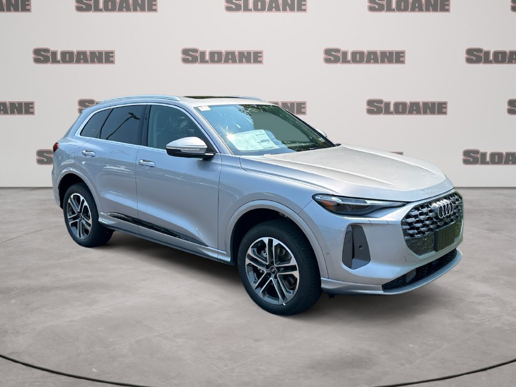 New 2026 Audi Q5 Premium Plus AWD/4WD image 7