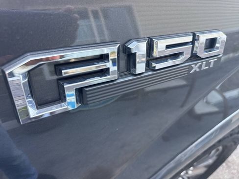 Used 2019 Ford F150 XLT w/ Equipment Group 301A Mid AWD/4WD image 32