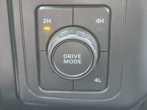 Certified 2025 Ford F150 XL AWD/4WD image 24