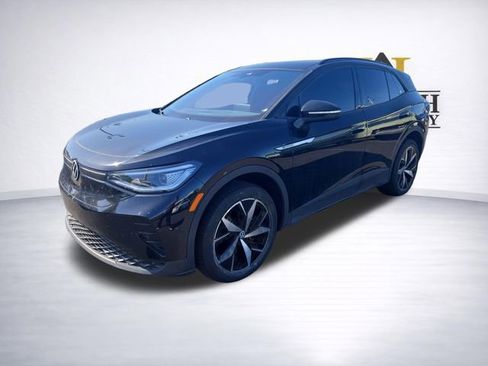 Certified 2023 Volkswagen ID.4 Pro S AWD/4WD image 3