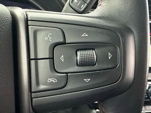 Used 2025 GMC Sierra 2500 AT4 w/ Technology Package image 37