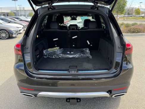New 2026 Mercedes-Benz GLE 350 4MATIC image 13