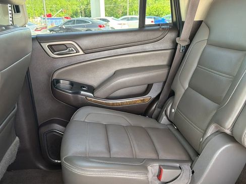 Used 2018 GMC Yukon Denali w/ Denali Ultimate Package AWD/4WD image 48