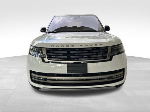 Used 2023 Land Rover Range Rover SE AWD/4WD image 14