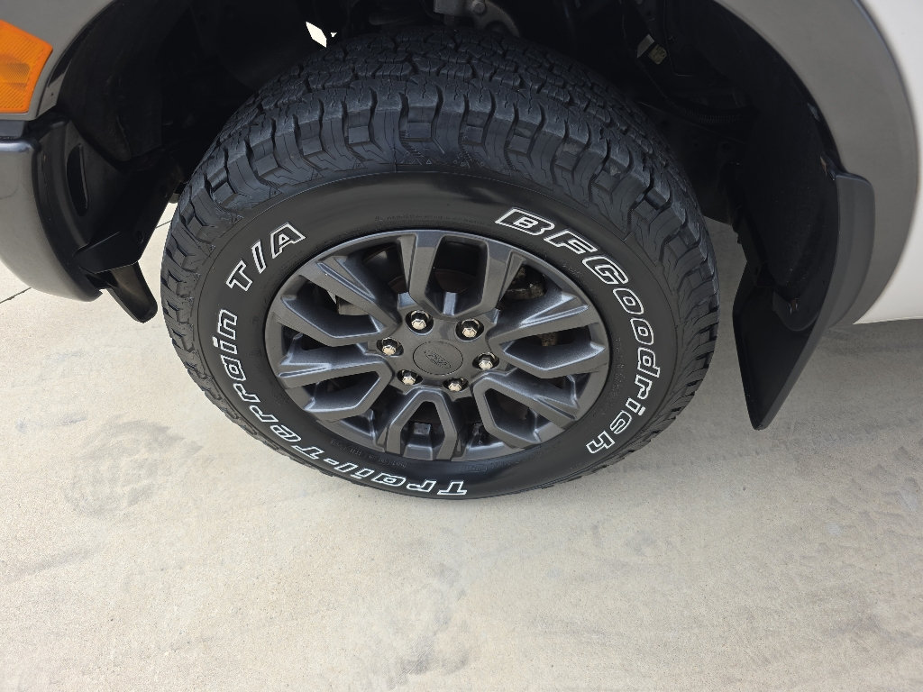 Used 2019 Ford Ranger Lariat w/ Equipment Group 501A Mid AWD/4WD image 19