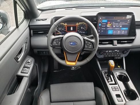 New 2026 Subaru Outback Wilderness AWD/4WD image 14