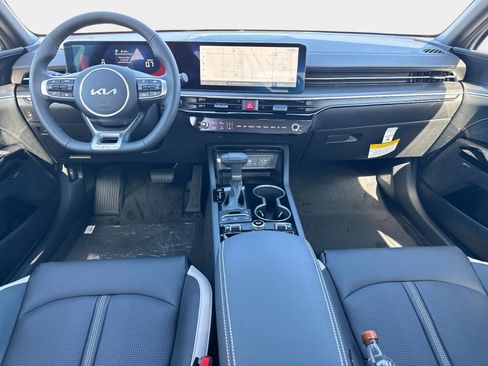New 2026 Kia K5 GT-Line w/ GT-Line Premium Package image 11