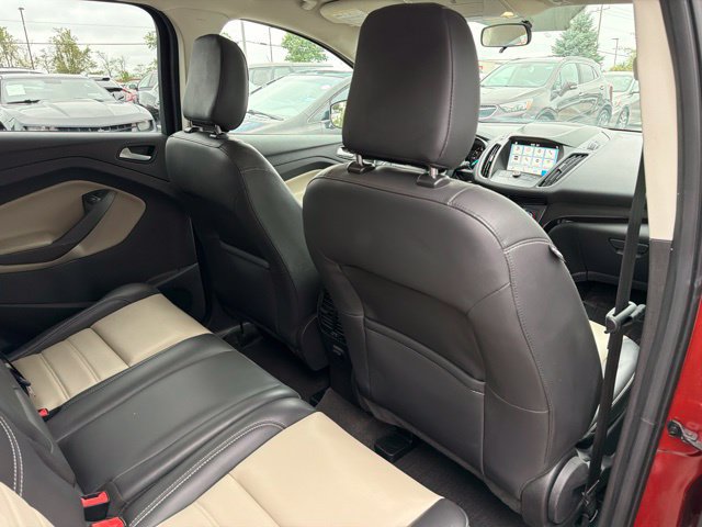 Used 2019 Ford Escape SEL AWD/4WD image 24