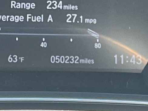 Used 2019 Honda CR-V Touring image 23