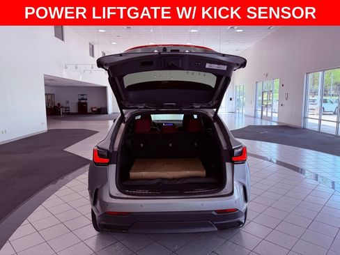 Used 2023 Lexus NX 350 AWD image 8