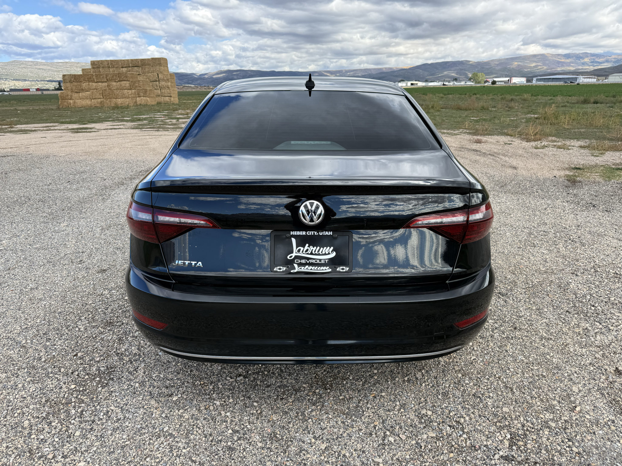 Used 2021 Volkswagen Jetta S FWD image 6