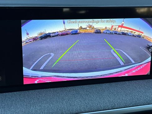 New 2026 Nissan Kicks SV image 22