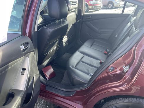 Used 2012 Nissan Altima 2.5 SL w/ 2.5SL Pkg image 28