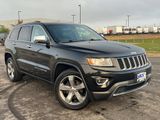 Used 2015 Jeep Grand Cherokee Limited image 5