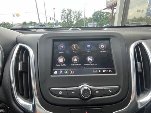 Used 2021 Chevrolet Equinox LT image 30