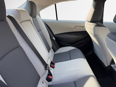 Certified 2026 Toyota Corolla LE image 24