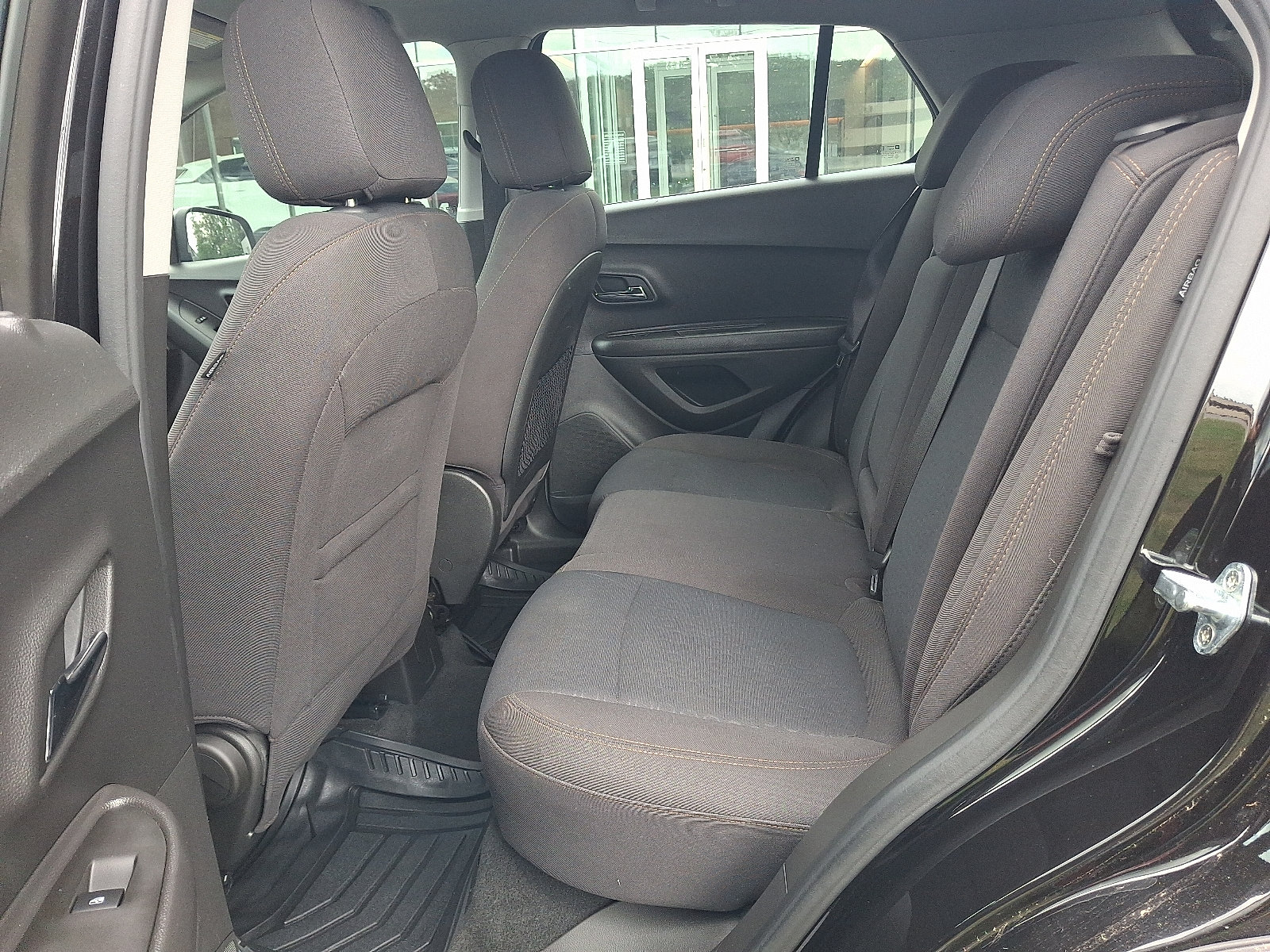 Used 2020 Chevrolet Trax LS AWD/4WD image 11