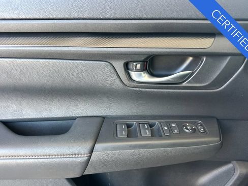 Certified 2023 Honda CR-V Sport image 11