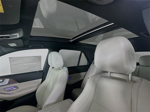 New 2026 Mercedes-Benz GLE 450 4MATIC image 22