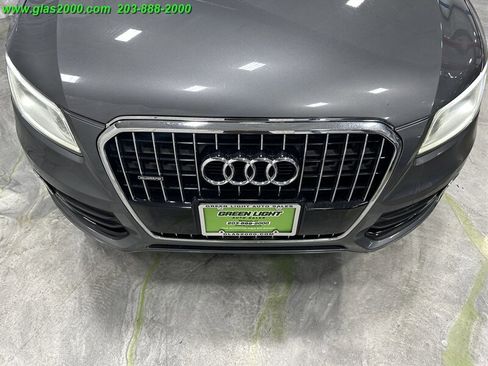 Used 2014 Audi Q5 2.0T Premium Plus image 31