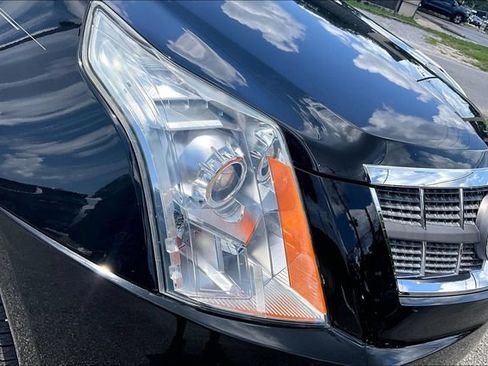 Used 2012 Cadillac SRX FWD image 32