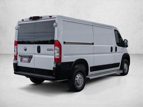 Used 2023 RAM ProMaster 2500 image 5