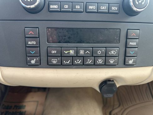Used 2008 Buick LaCrosse CXL w/ Driver Confidence Package FWD image 19