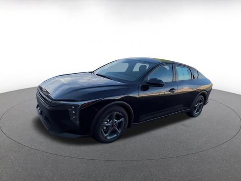 Used 2025 Kia K4 FWD image 8