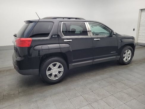 Used 2013 GMC Terrain SLE w/ Convenience Package image 10