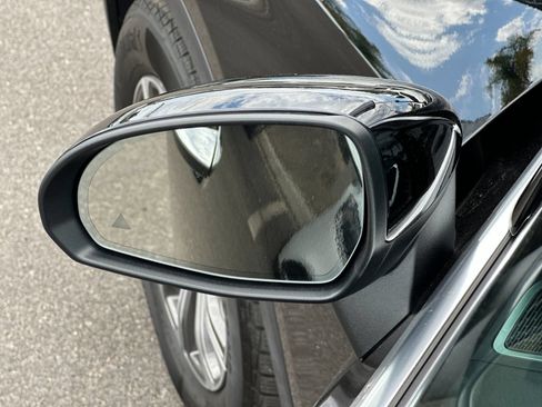 Certified 2026 Mercedes-Benz GLC 300 4MATIC image 10