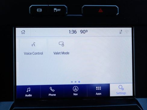 Used 2022 Ford F550 2WD Regular Cab Super Duty w/ XLT Value Package image 31