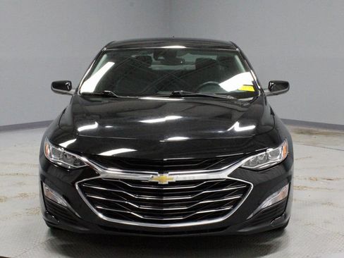 Used 2024 Chevrolet Malibu LT FWD image 6