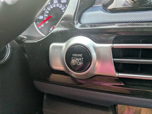 Used 2022 Kia Seltos S FWD image 20