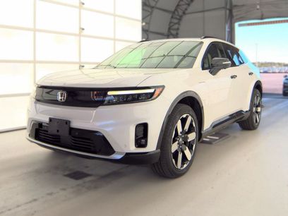 Used 2024 Honda Prologue Elite