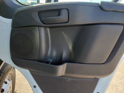 Used 2023 RAM ProMaster 2500 FWD image 28