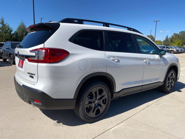 New 2027 Subaru Ascent Onyx Edition AWD/4WD image 5