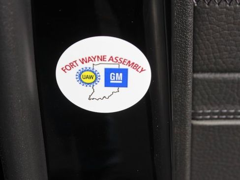 New 2026 GMC Sierra 1500 Denali image 70