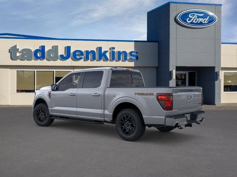New 2026 Ford F150 Tremor w/ Bed Utility Package AWD/4WD image 26