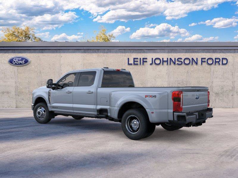 New 2026 Ford F350 Lariat w/ FX4 Off-Road Package AWD/4WD image 4