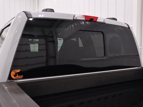 Certified 2025 Ford F350 Platinum w/ FX4 Off-Road Package AWD/4WD image 43