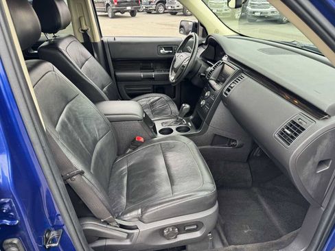 Used 2014 Ford Flex SEL w/ Equipment Group 202A image 12