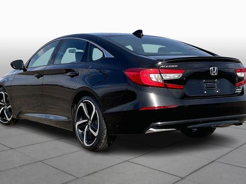 Used 2022 Honda Accord Sport image 11
