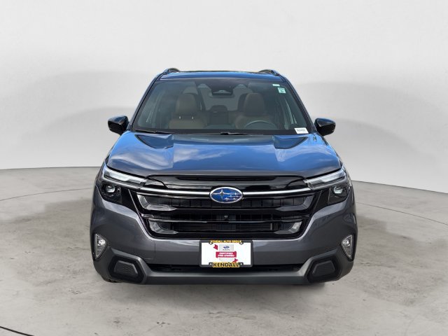 Used 2026 Subaru Forester Touring AWD/4WD image 2