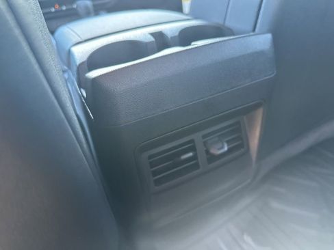 New 2026 Chevrolet Colorado Trail Boss AWD/4WD image 26