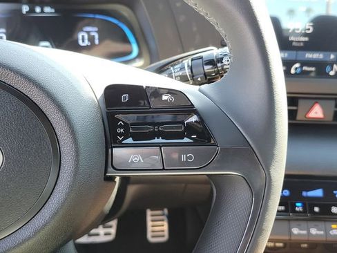 New 2026 Hyundai Elantra Sport FWD image 6