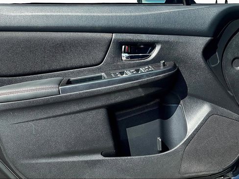 Used 2016 Subaru WRX image 16