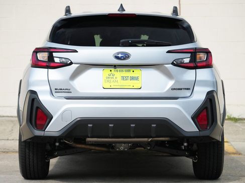 Used 2026 Subaru Crosstrek 2.5i Premium AWD/4WD image 11